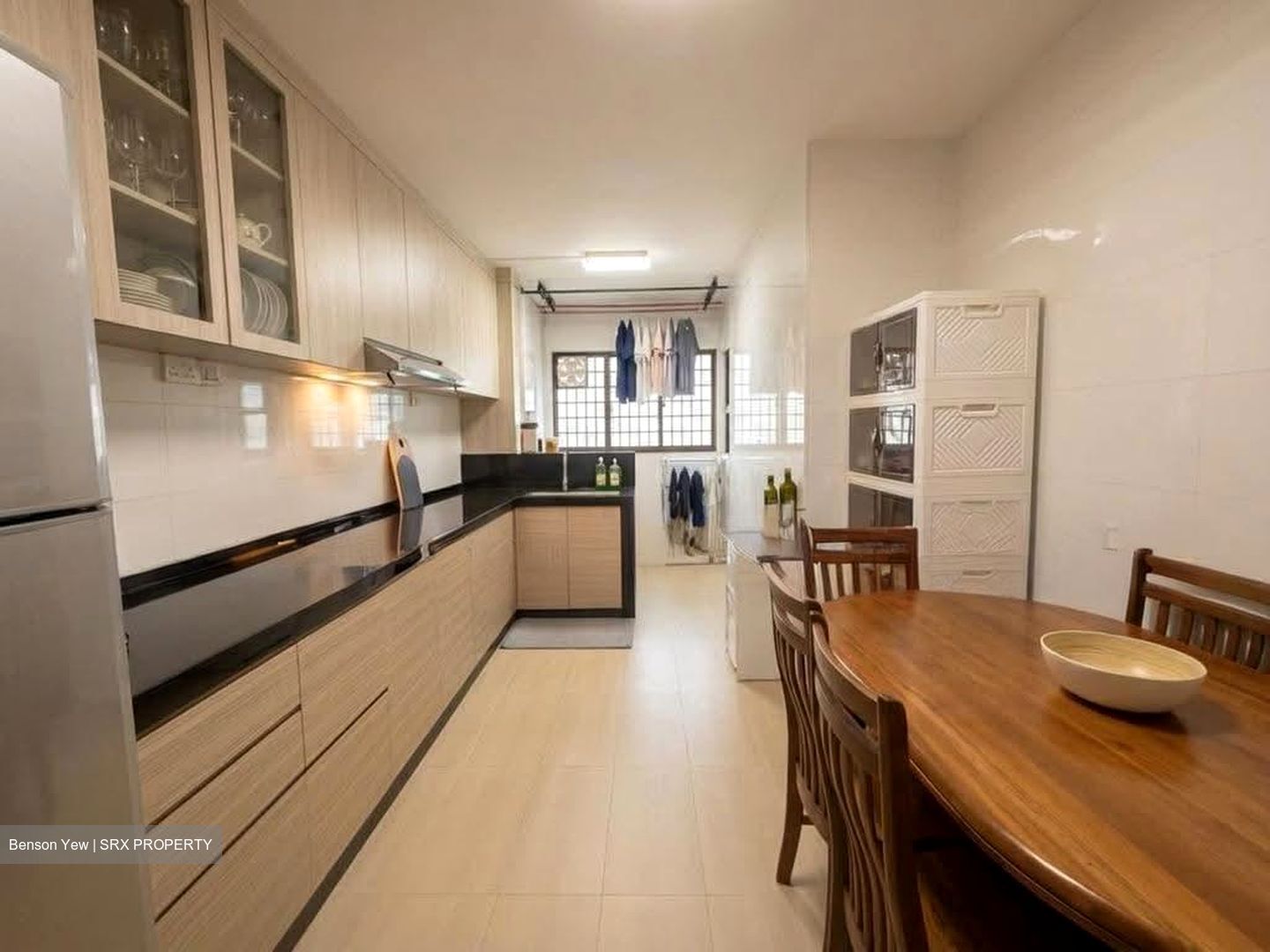 Blk 485 Jurongville @ Avenue 1 (Jurong West), HDB 3 Rooms #638210061